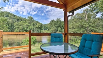 Ferienhaus (1 Bedroom) | Innenbereich