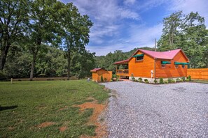 Huis (1 Bedroom) | Interieur