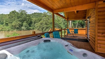 Ferienhaus (1 Bedroom) | Innenbereich