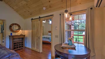 Ferienhaus (1 Bedroom) | Innenbereich