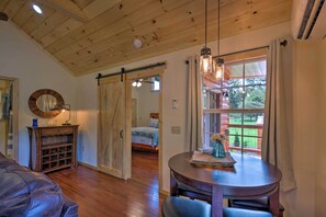 하우스 (1 Bedroom) | 내부