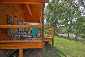 Maison (1 Bedroom) | Intérieur