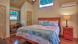 Nhà (1 Bedroom) | Nội thất