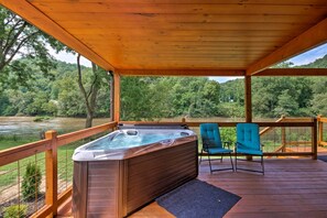 House (1 Bedroom) | Interior