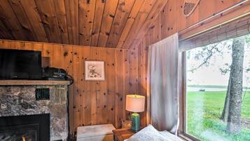 Apartment (0 Bedroom) | Interior