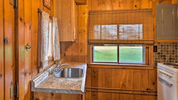 Apartemen (0 Bedroom) | Interior