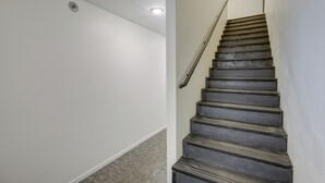 아파트 (2 Bedrooms) | 내부