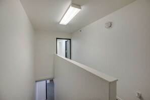 Apartamento (2 Bedrooms) | Parte interna