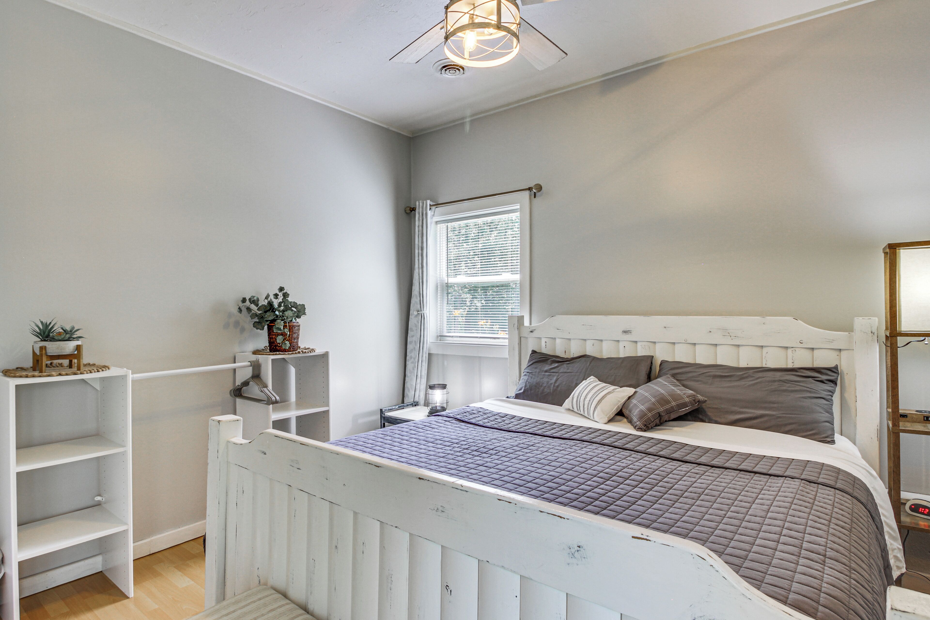 独立别墅 (3 Bedrooms) | 住宿内部