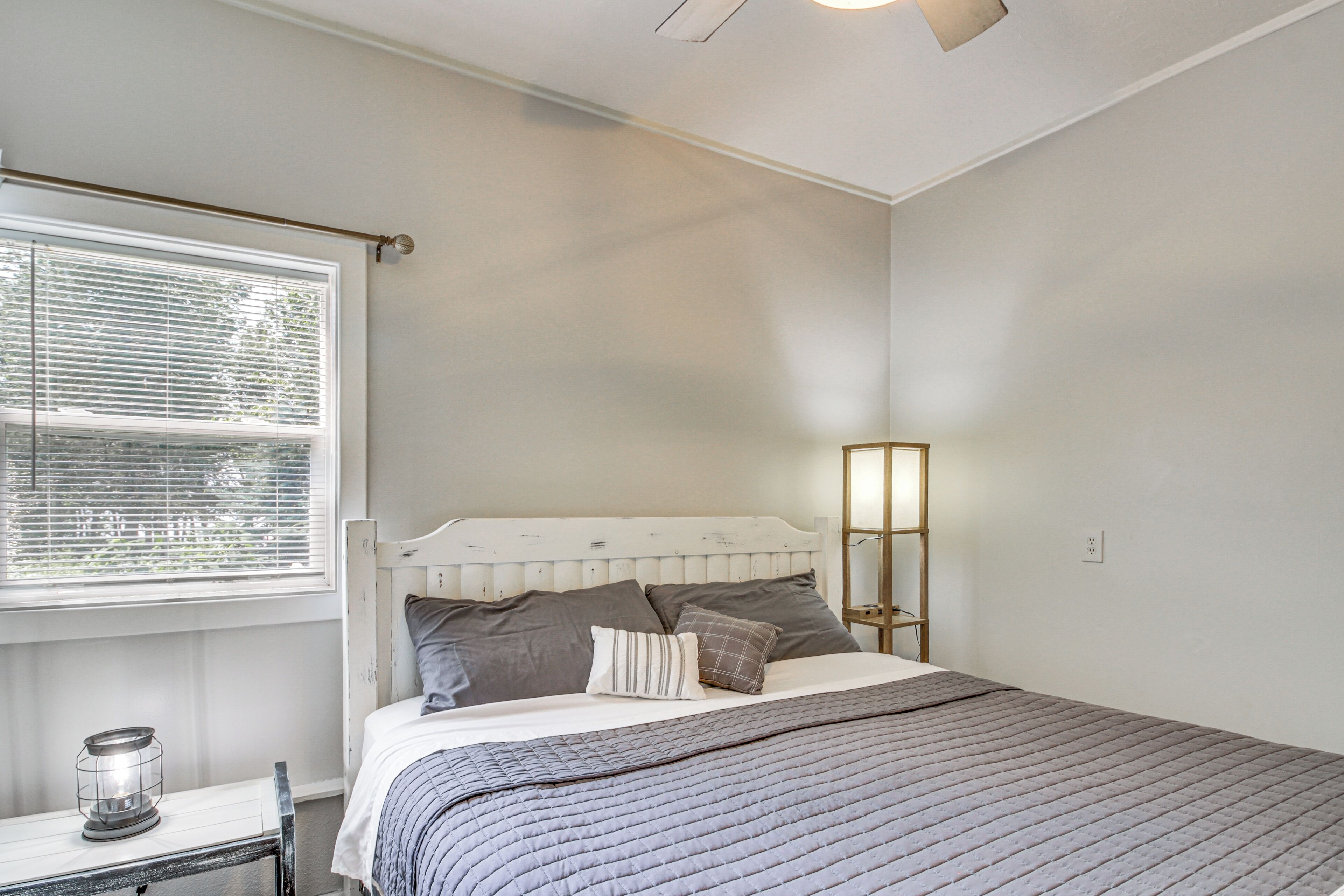 Nhà (3 Bedrooms) | Nội thất