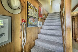 Casa (4 Bedrooms) | Interior