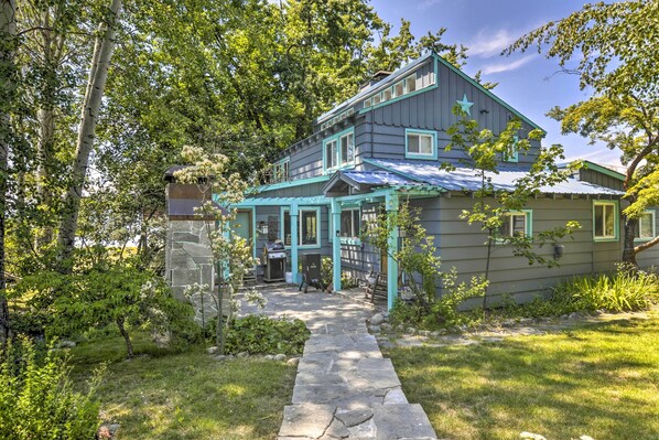 Casa (4 Bedrooms) | Interior