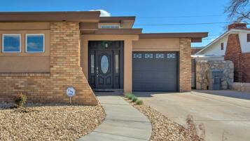 Rumah (3 Bedrooms) | Interior