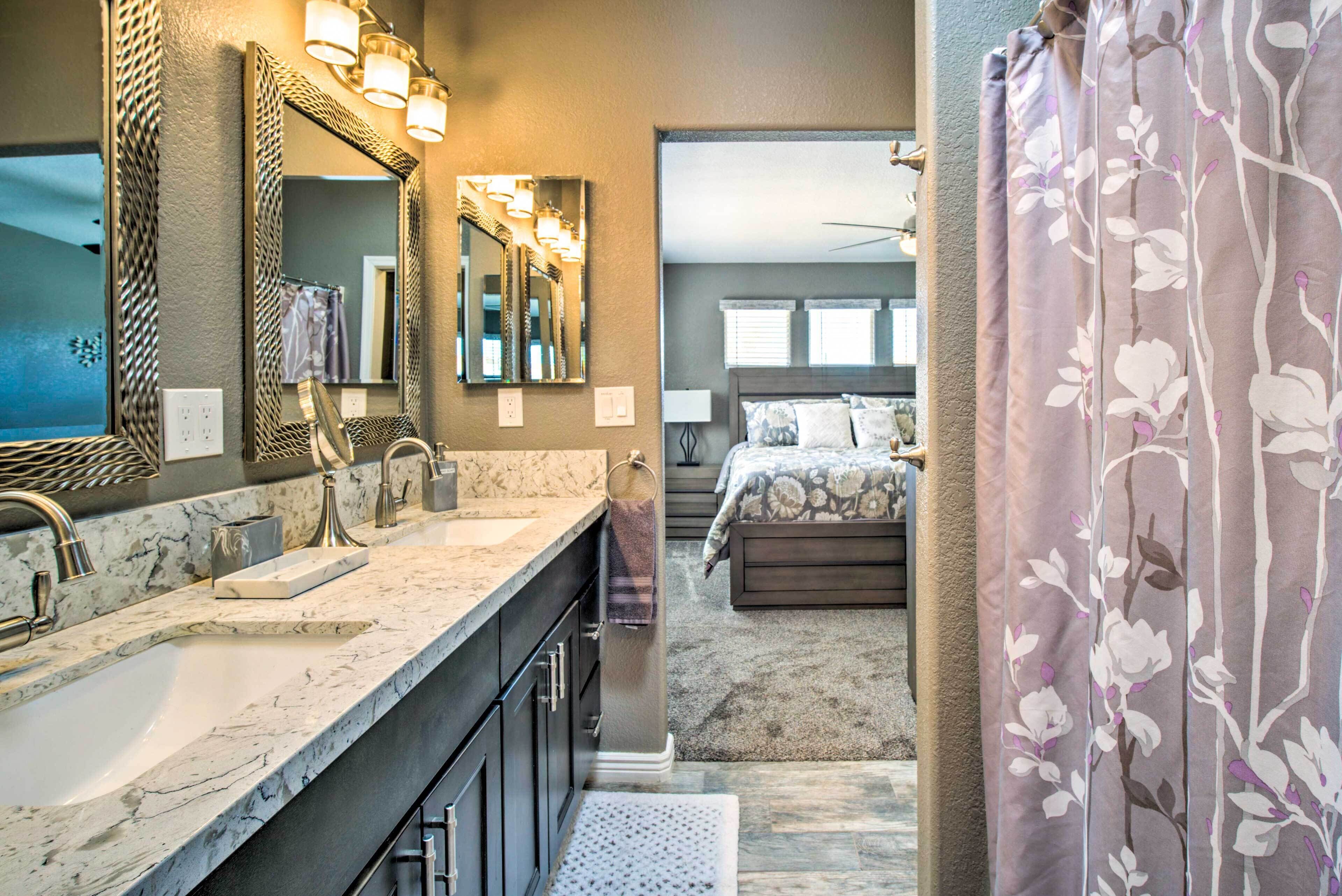 獨棟房屋 (3 Bedrooms) | 住宿內部