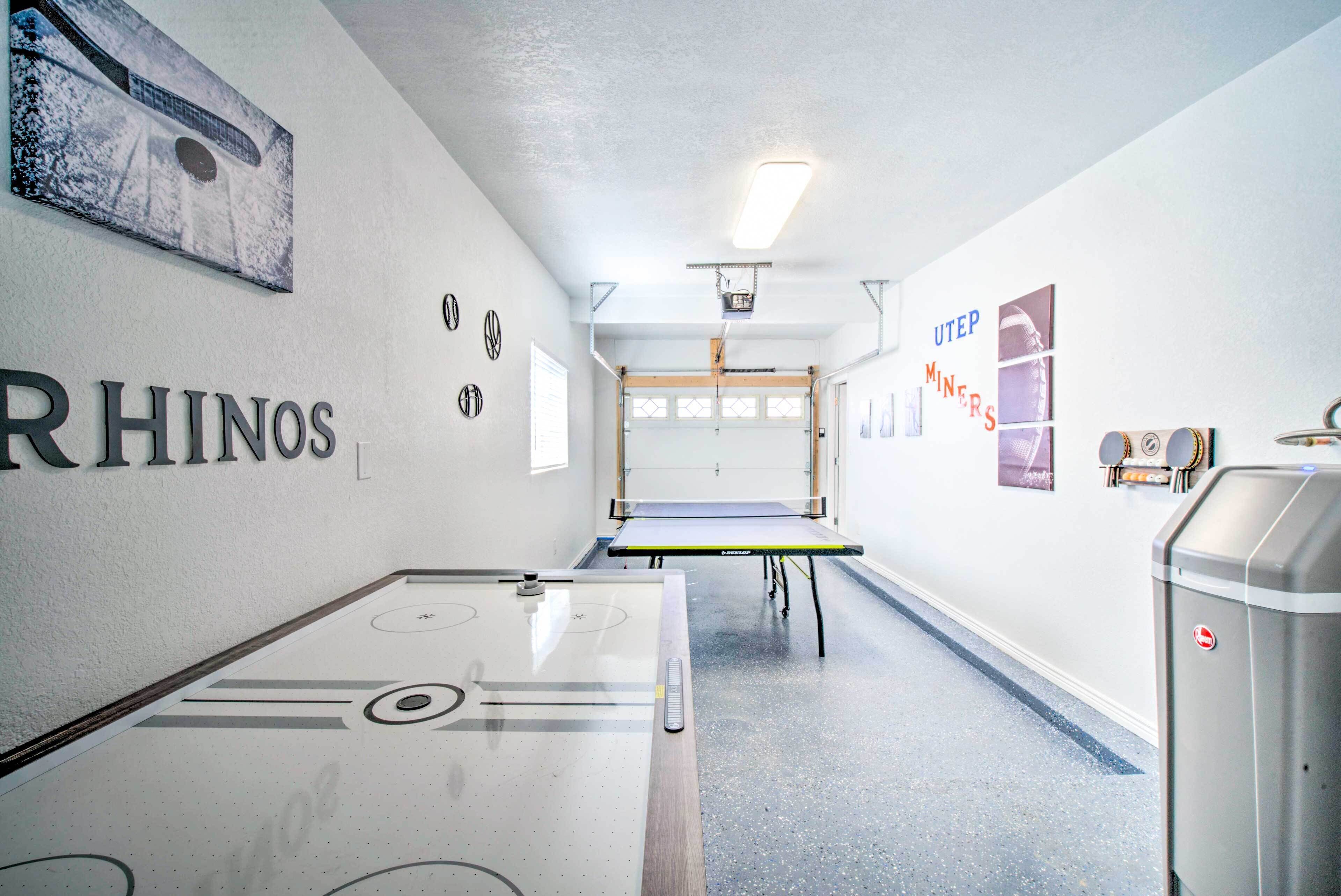 บ้านพัก (3 Bedrooms) | ภายใน