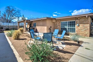 Hus (3 Bedrooms) | Innvendig