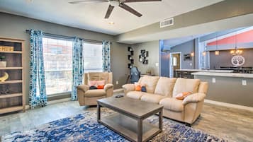 Rumah (3 Bedrooms) | Interior