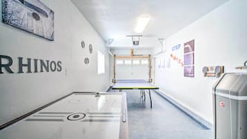 Rumah (3 Bedrooms) | Interior