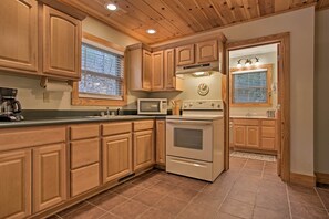 Casa (2 Bedrooms) | Interni