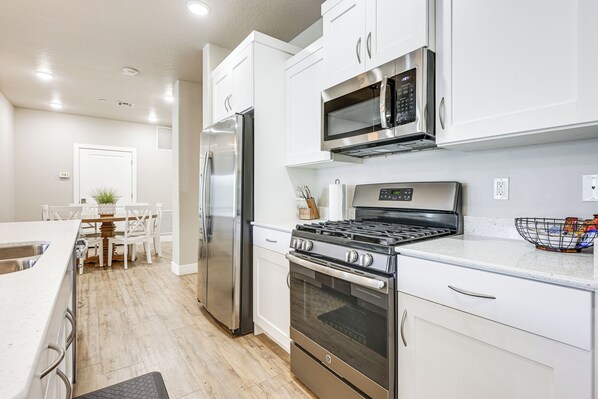 아파트 (3 Bedrooms) | 내부