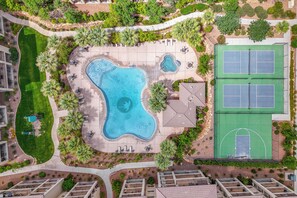 Lejlighed (3 Bedrooms) | Interiør