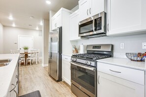 Apartment (3 Bedrooms) | Innenbereich