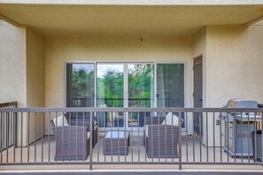 Leilighet (3 Bedrooms) | Innvendig