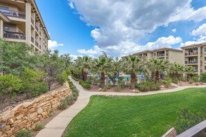 Apartment (3 Bedrooms) | Innenbereich