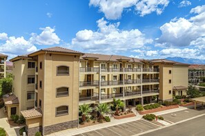 Apartment (3 Bedrooms) | Innenbereich