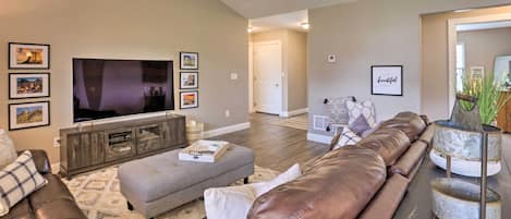 Casa (3 Bedrooms) | Interior