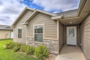 獨棟房屋 (3 Bedrooms) | 住宿內部