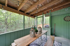 Nhà (3 Bedrooms) | Nội thất