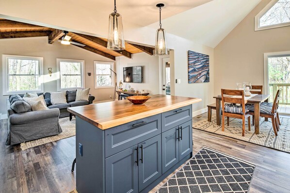 ハウス (3 Bedrooms) | 内装