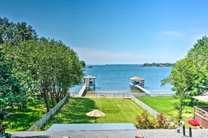 Ferienhaus (3 Bedrooms) | Innenbereich