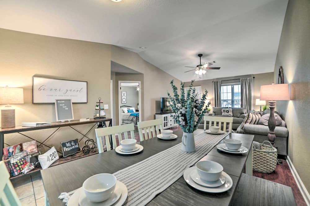Quaint Family Home Near Downtown Murray & MSU - Almo, KY