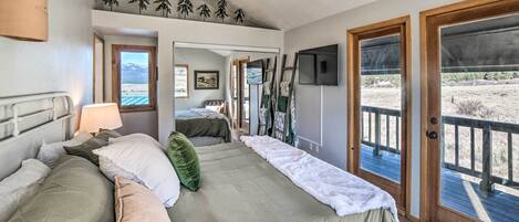 Casa rural (3 Bedrooms) | Interior