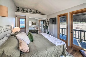 Ferienhaus (3 Bedrooms) | Innenbereich