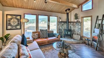 Casa de campo (3 Bedrooms) | Interior