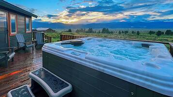 Casa de campo (3 Bedrooms) | Interior