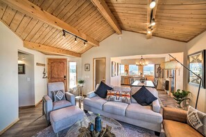 コテージ (3 Bedrooms) | 内装