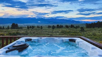 Cottage (3 Bedrooms) | Bahagian dalam