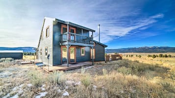 Cottage (3 Bedrooms) | Intérieur