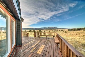 Cottage (3 Bedrooms) | Interior