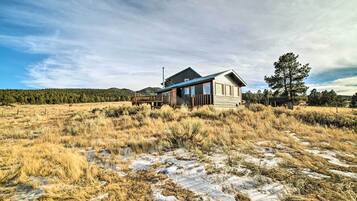 Cottage (3 Bedrooms) | Interior