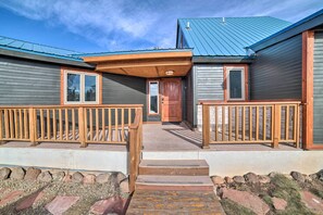 Cottage (3 Bedrooms) | Interior