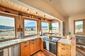 Ferienhaus (3 Bedrooms) | Innenbereich