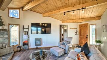 Cottage (3 Bedrooms) | Interior