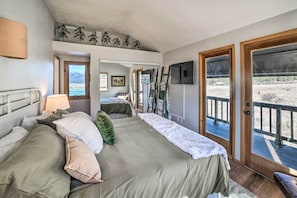 Cottage (3 Bedrooms) | Interni