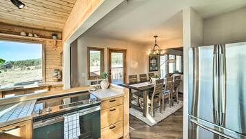 Casa de campo (3 Bedrooms) | Interior