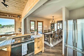 Casa de campo (3 Bedrooms) | Interior